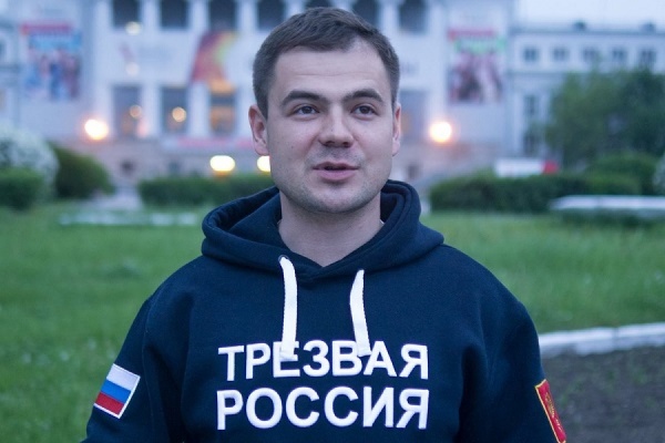 На главного свердловского коллектора Роженцова подали заявление о банкротстве