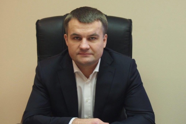 Министру Бидонько нашли четвертого зама. Им стал чиновник из мэрии