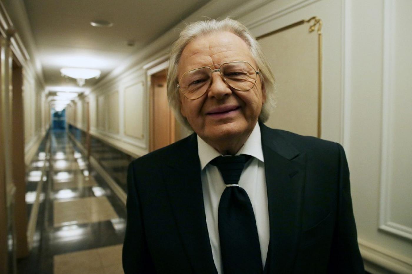 В Екатеринбурге отменили концерт Антонова. Певец травмировал руку - Фото 1