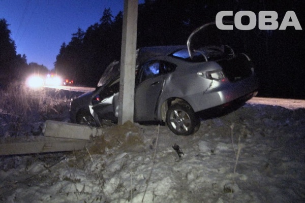Возле нефтебазы автоледи погибла, отвлекшись на беляш. ФОТО