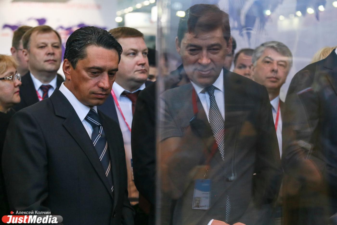 Сиенко попросит у Путина денег. УВЗ планирует получить новые госгарантии - Фото 1