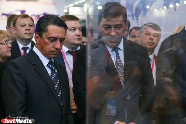 Сиенко попросит у Путина денег. УВЗ планирует получить новые госгарантии