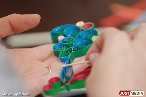 В Нижнем Тагиле открывается большая мастерская Деда Мороза