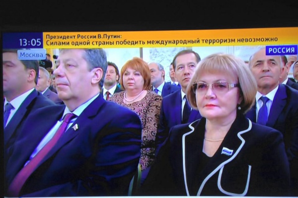 Чернецкий о послании Путина: «Прозвучало интересное предложение о формировании полноценного рынка корпоративных облигаций»