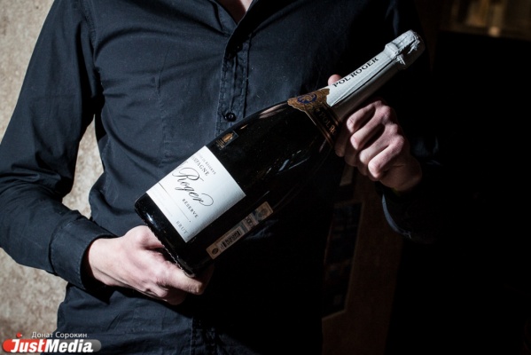 Свердловские участники алкогольного рынка в Москве обсудили, как им выжить после Нового года