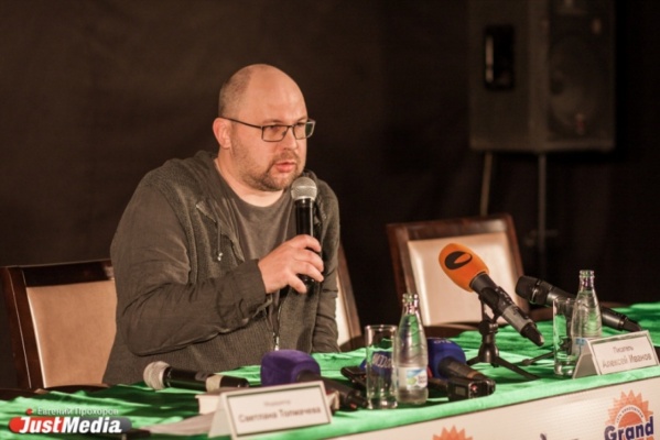 «Книга нон-фикшн – это всегда процесс». Алексей Иванов переиздает сразу несколько своих произведений