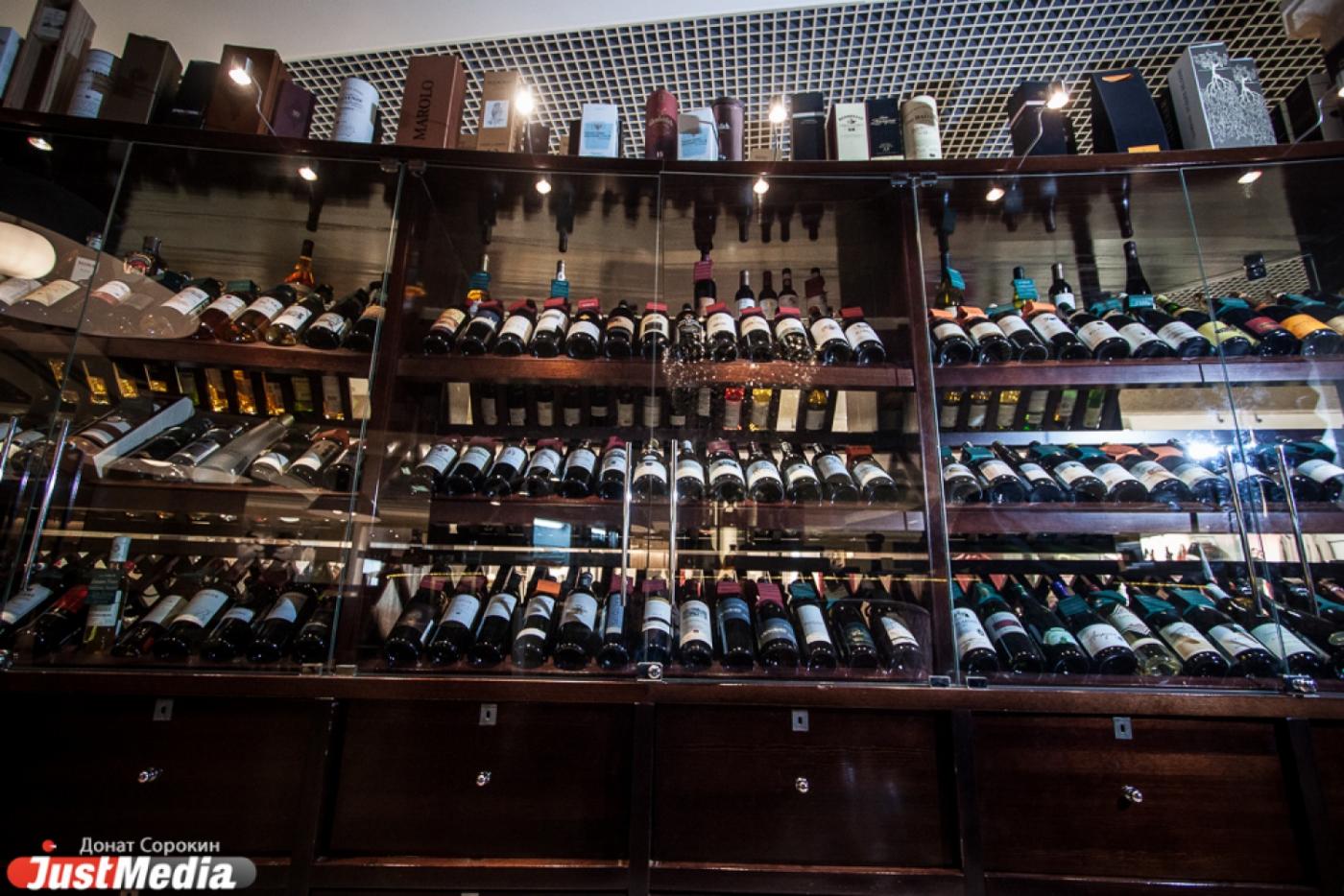 Эксперты: ЕГАИС не оставит уральцев в новом году без спиртного - Фото 1