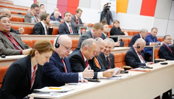 Актуальные вопросы современной энергетики обсуждают в УрФУ