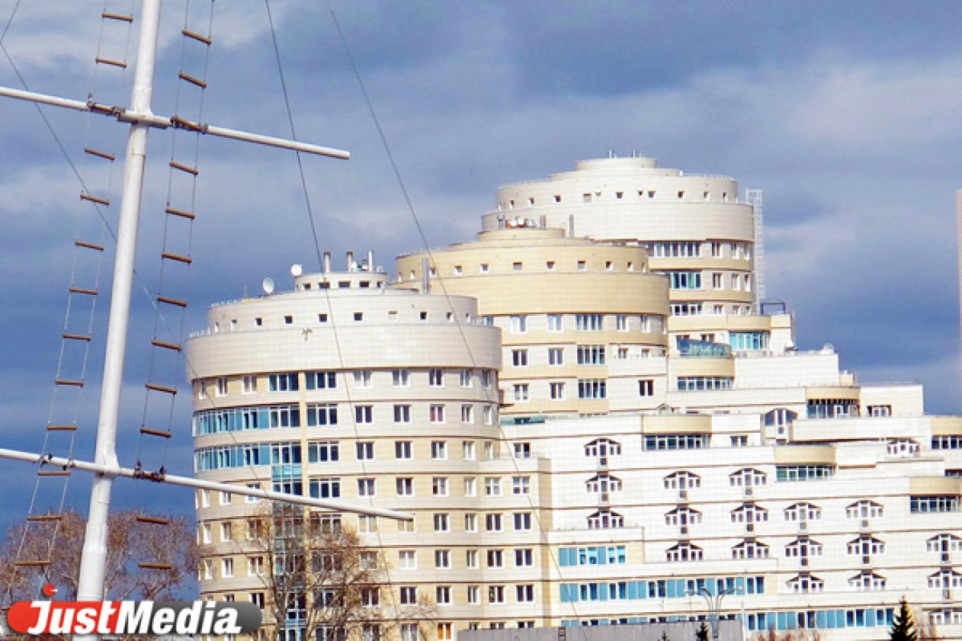 УТПП поддержала инициативу мэрии по разработке проекта муниципальных нормативов градостроительного проектирования - Фото 1