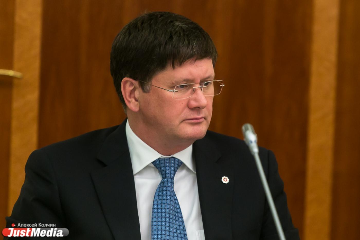 Березовский готовит референдум против идеи Куйвашева - Фото 1