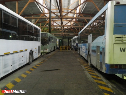 «Себестоимость перевозки одного человека – 37 рублей». МОАП просит поднять стоимость проезда в общественном транспорте