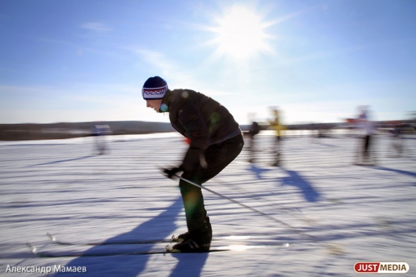 На Волчихе очередное нововведение! В грядущий уик-энд здесь впервые собираются открыть трассу для беговых лыж