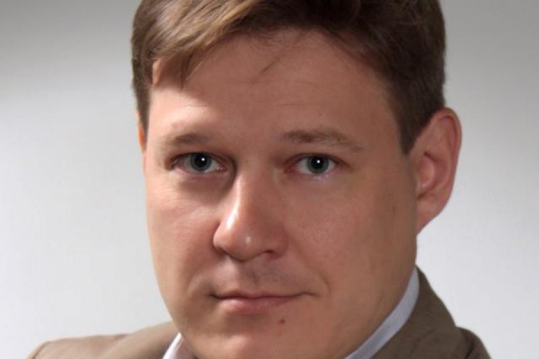 Директором Екатеринбургского филиала «Ростелекома» стал Вадим Макаров