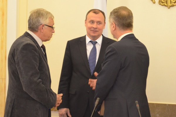 Свердловская область будет поставлять в Финляндию медицинскую аппаратуру и химическую продукцию