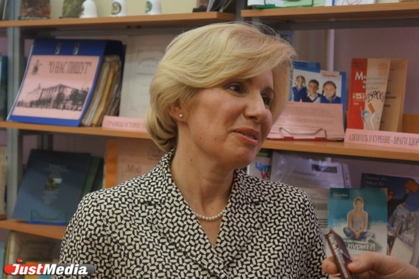 Директор гимназии №9 Лариса Кулькова: «Я запретила своей дочери участвовать в акции в защиту Кулагина»