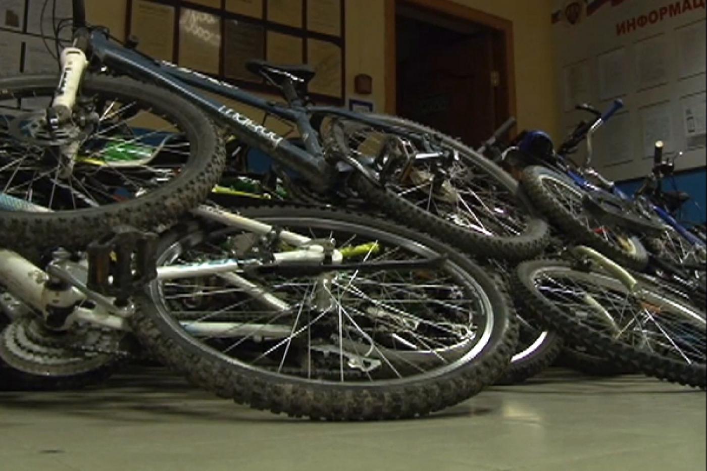 В Екатеринбурге предстанет перед судом велосипедный вор - Фото 1