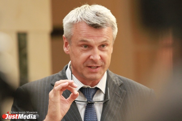 Сергей Носов: «Надвигается экономический шторм» - Фото 1