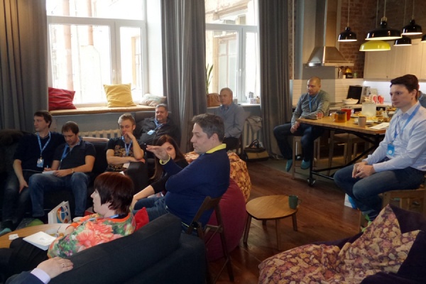 «Ростелеком» ищет новые формы взаимодействия с партнерами