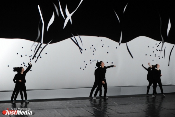 Такое уральцы увидят впервые! В Екатеринбурге создали сказочное танцевальное шоу в формате 3D