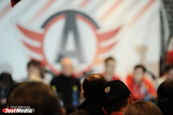 Разин мечтает о кресле президента федерации хоккея, а Трямкин останется в КХЛ