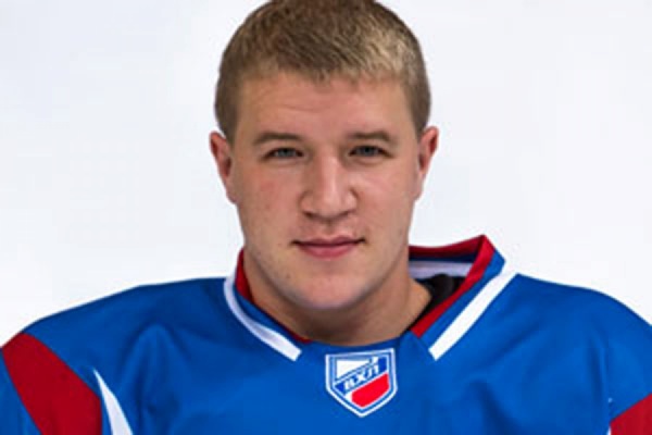 В Нижнем Тагиле собирают деньги для семьи погибшего хоккеиста