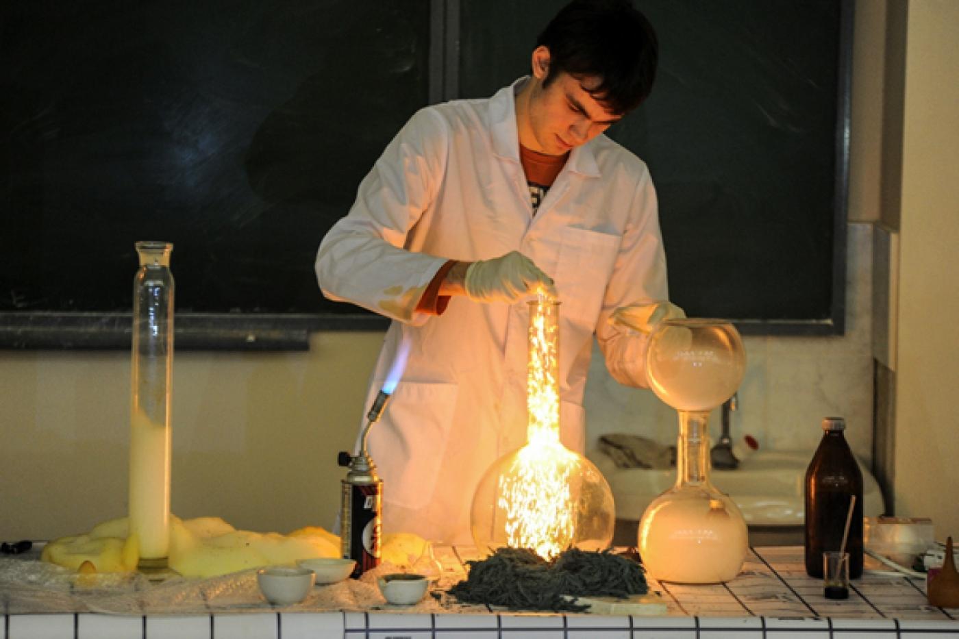 Екатеринбургские школьники познакомились с профессиями будущего - Фото 1