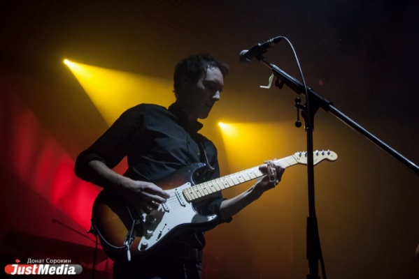 Честная музыка, любовь, кино и секс: «Старый Новый Рок» обещает сюрпризы