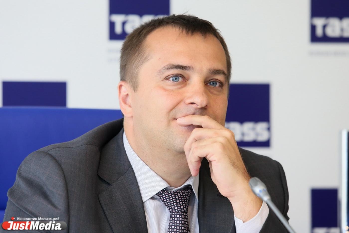 «По собственному желанию»! Сергей Мямин решил уйти в отставку - Фото 1