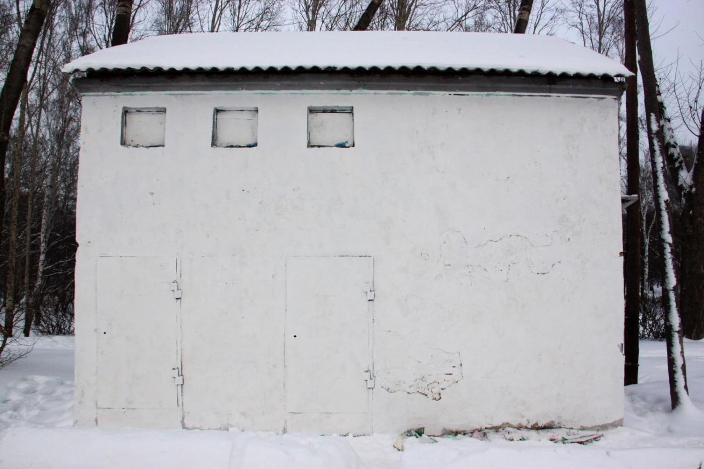 На улице Екатеринбурга впервые появится живой рисунок - Фото 1