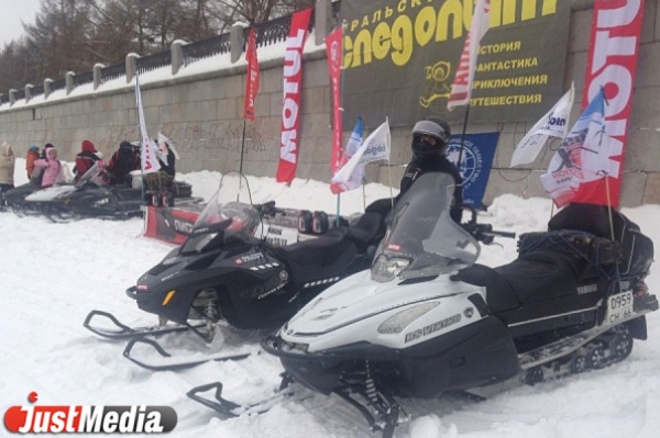 Четыре из семи: экспедиция на Северный Ледовитый океан продолжается, но меньшим составом