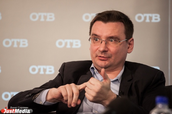 Спорт высших достижений, давай, до свидания! Резервный фонд Свердловской области могут пустить на спасение ОТВ