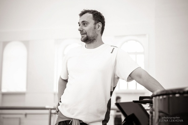 На сцене театра оперы и балета покажут «печальную повесть» Прокофьева о Ромео и Джульетте