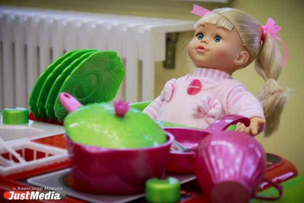 Свердловчане смогут получить 20 тысяч по материнскому капиталу до 31 марта