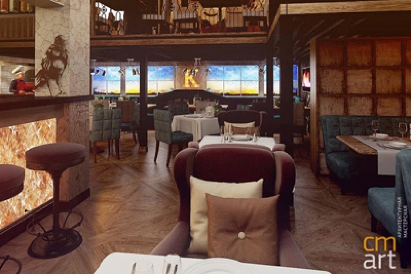 Мясо и алкоголь: вслед за пиццерией шеф-повар Франческо Спампинато открывает в Екатеринбурге стейк-бар «КастаНеДа» - Фото 1