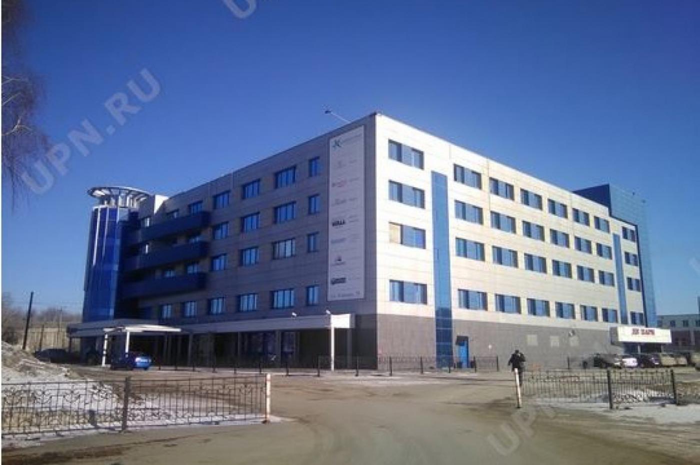 В Екатеринбурге продают здание бывшего ночного клуба «Снег» - Фото 1