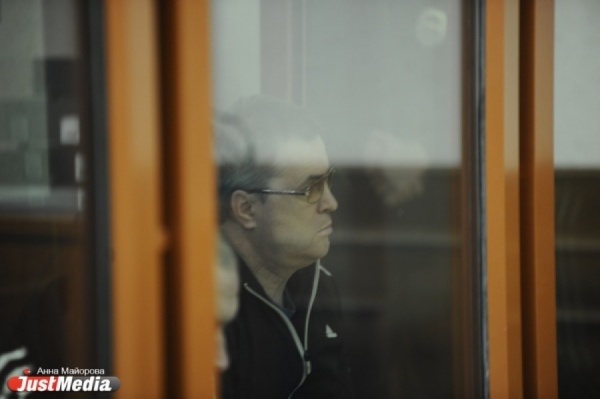 Завтра в облсуде заслушают последнее слово Кинева