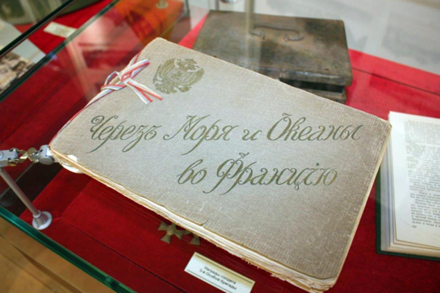 В музее военной техники УГМК расскажут о «забытом контингенте» - Фото 1