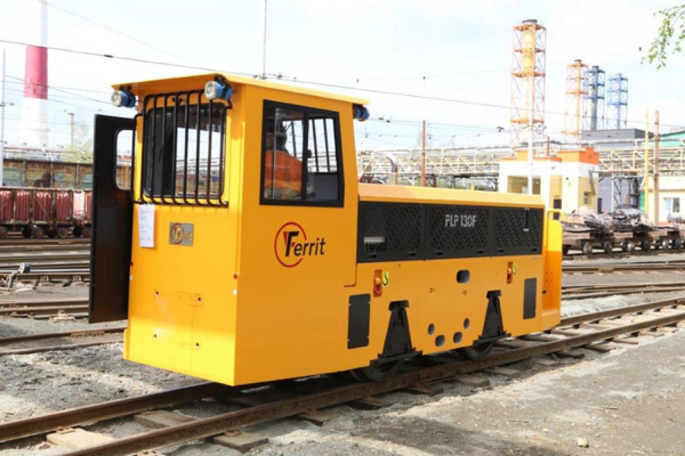 «Уралэлектромедь» обновляет парк межцехового транспорта - Фото 1