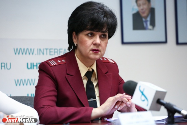 Свердловский Роспотребнадзор сокращает проверки в отношении предпринимателей