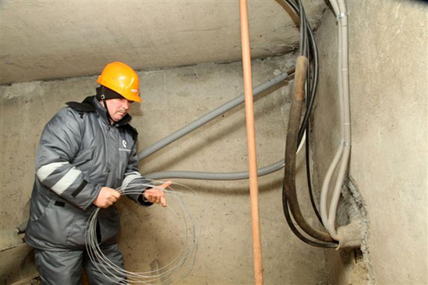 «Ростелеком» подвел итоги оптического строительства за 2015 год - Фото 1