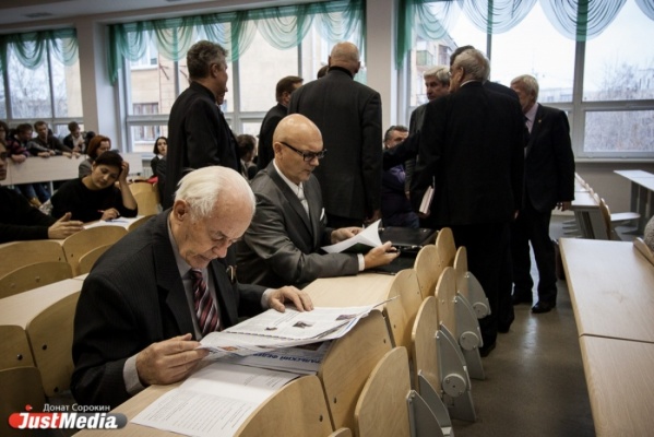 УрФУ заметно увеличил публикационную активность в мировом научном пространстве