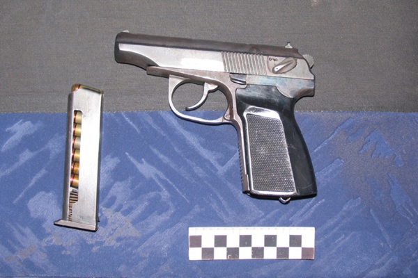 В Екатеринбурге задержаны террористы, готовившие взрывы в Москве, Санкт-Петербурге и на Среднем Урале