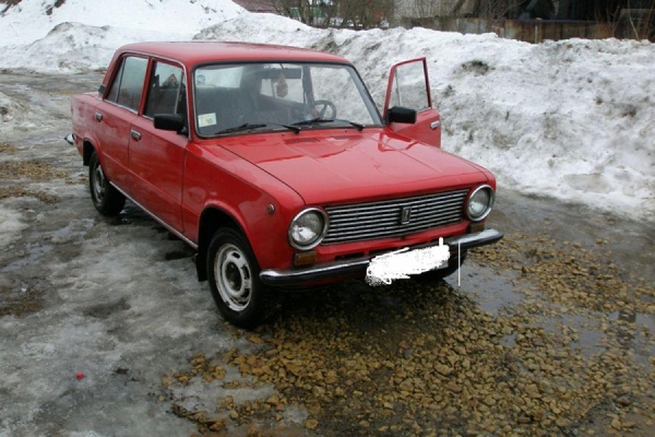 В Камышлове инспекторы ДПС задержали угонщика-рецидивиста