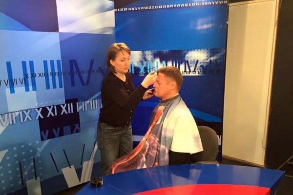 Багаряков расчехлил в Нижнем Тагиле свои информационные ресурсы: «Тираж просто ядерный»