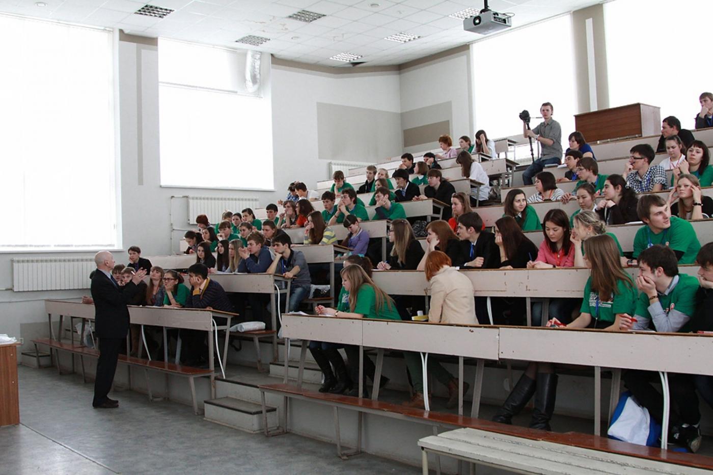 К 2018 году семь российских университетов войдут в топ-200 лучших вузов мира - Фото 1