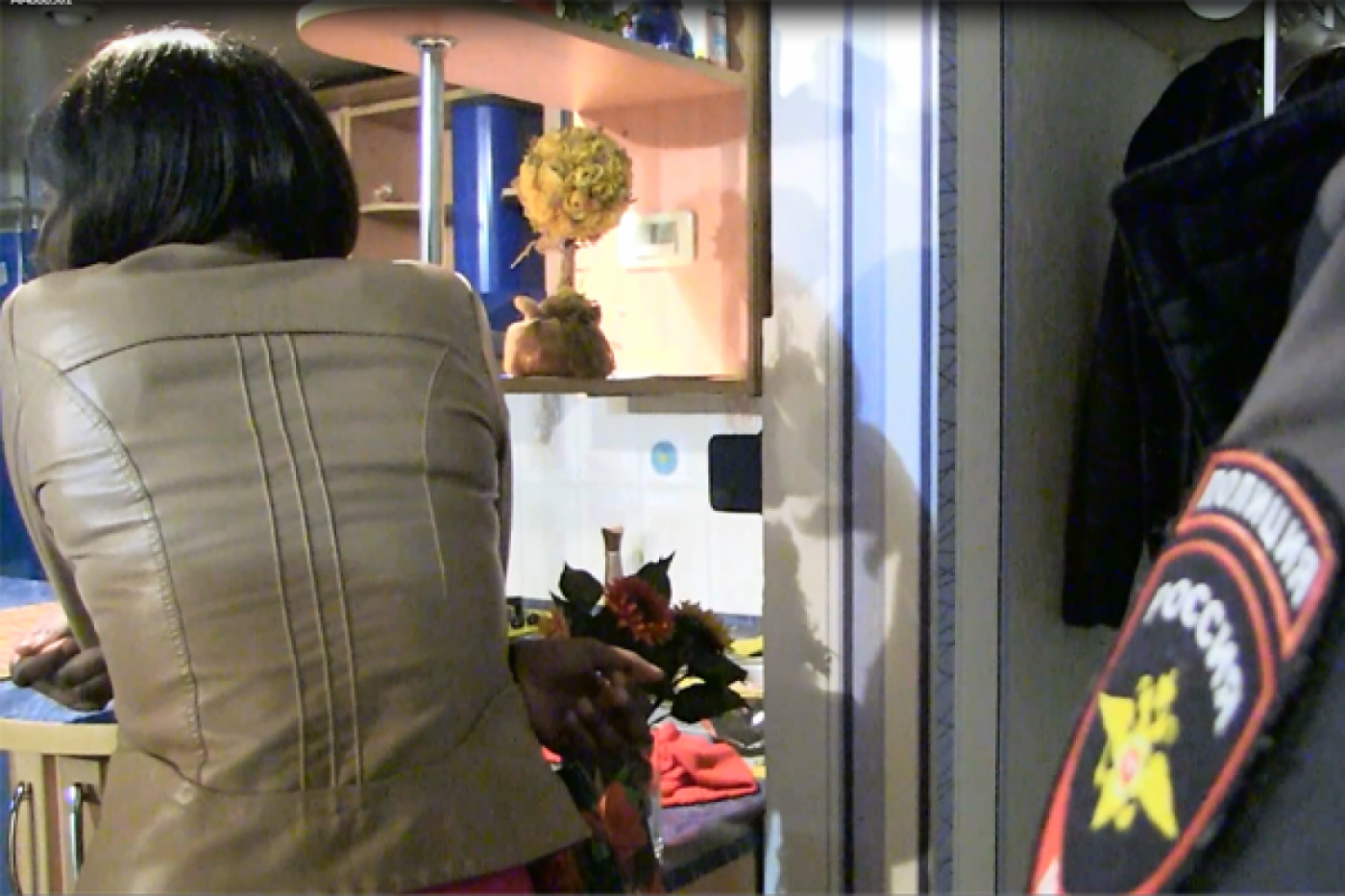 В Екатеринбурге прикрыли еще один интим-салон - Фото 1