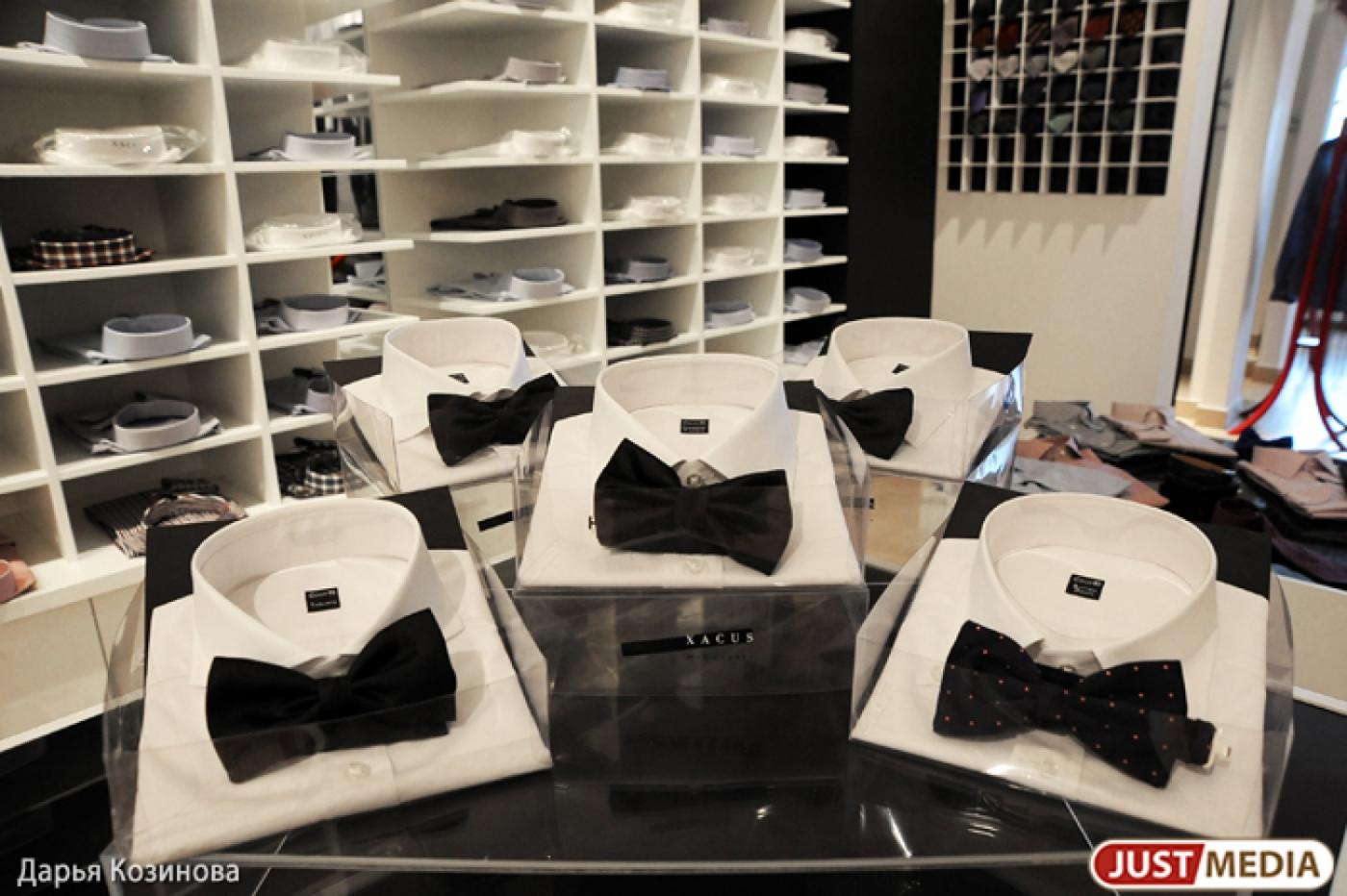 В Екатеринбурге появится стена из мужских «бабочек» на 23 февраля - Фото 1