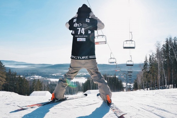 «Солнечная долина» готовится принять международный фестиваль по фристайлу