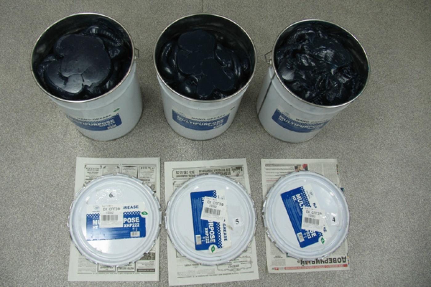 Поставщики наркотиков привезли «товар» в Екатеринбург в бочках с техническим маслом - Фото 1