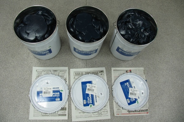 Поставщики наркотиков привезли «товар» в Екатеринбург в бочках с техническим маслом